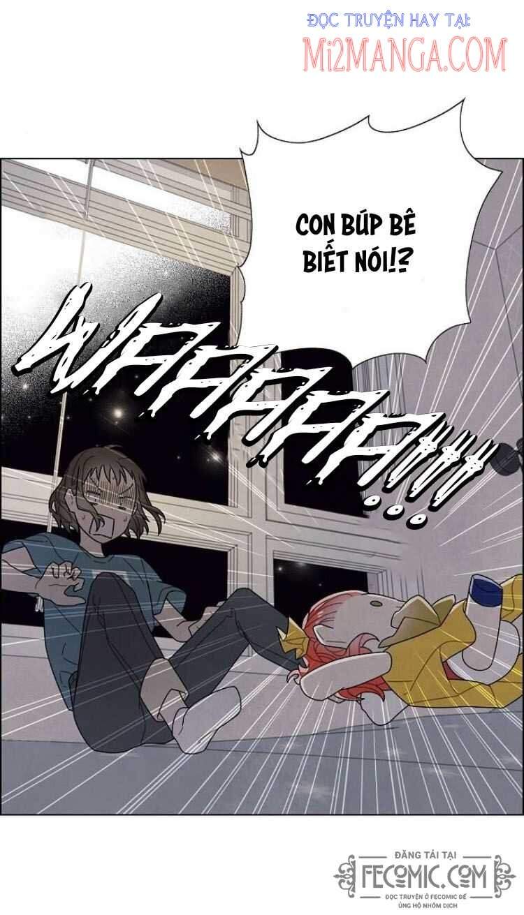 tôi đã cướp mất đêm đầu tiên của nam chính chapter 74.5 29