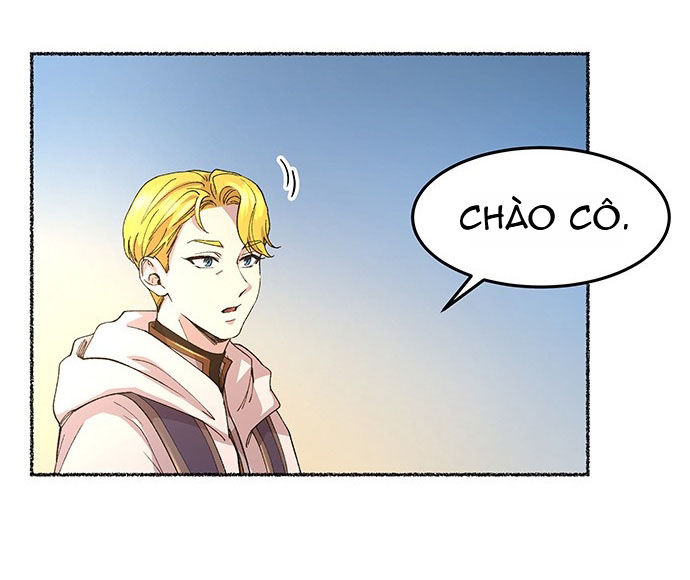 như gió trên cành cây khô chapter 41 44