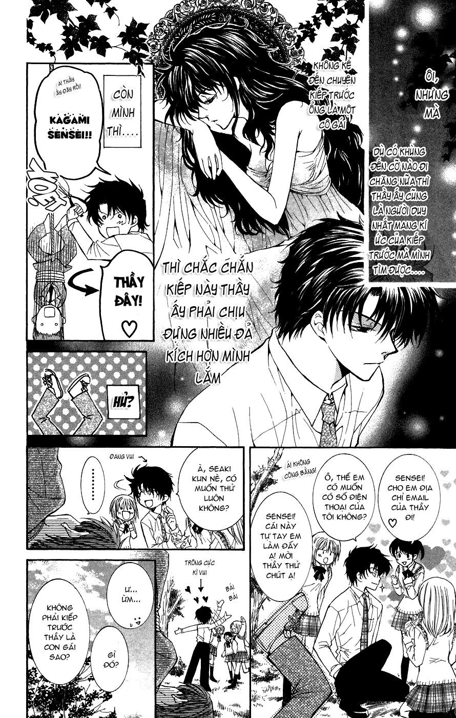 ng life chapter 10 6