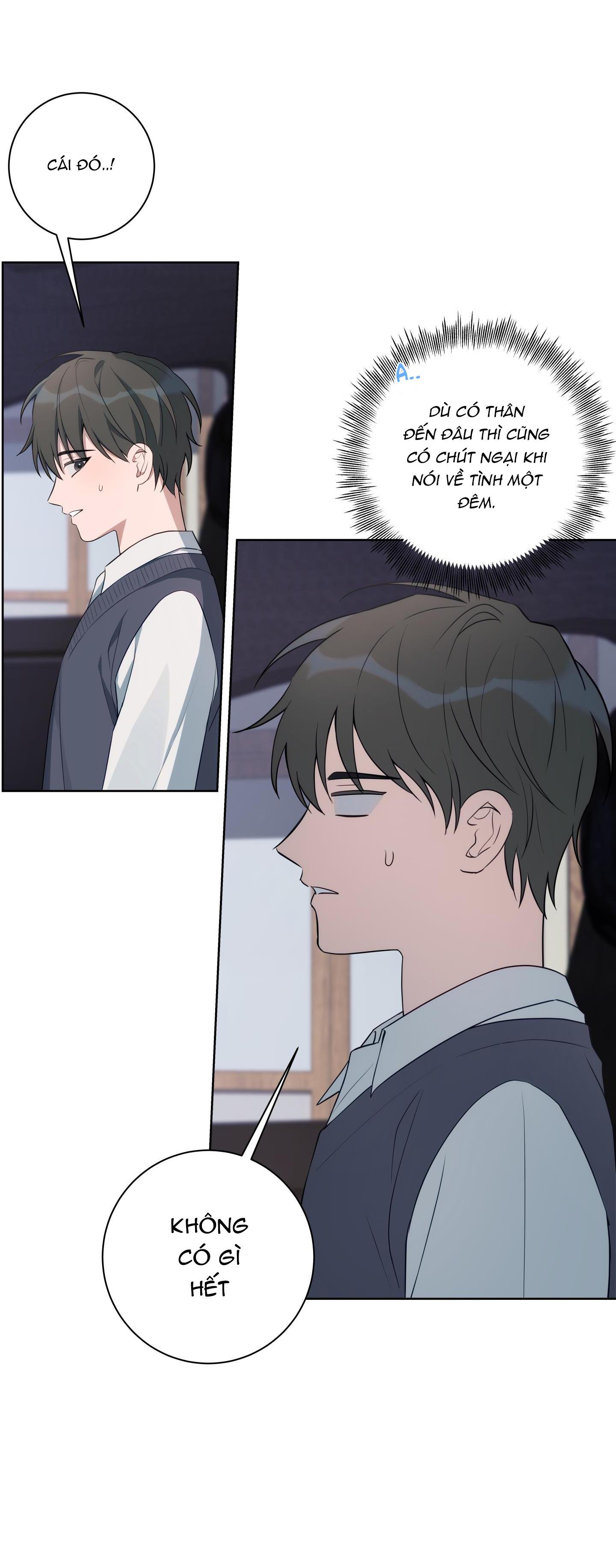 ba ngày, làm thật chapter 2 16