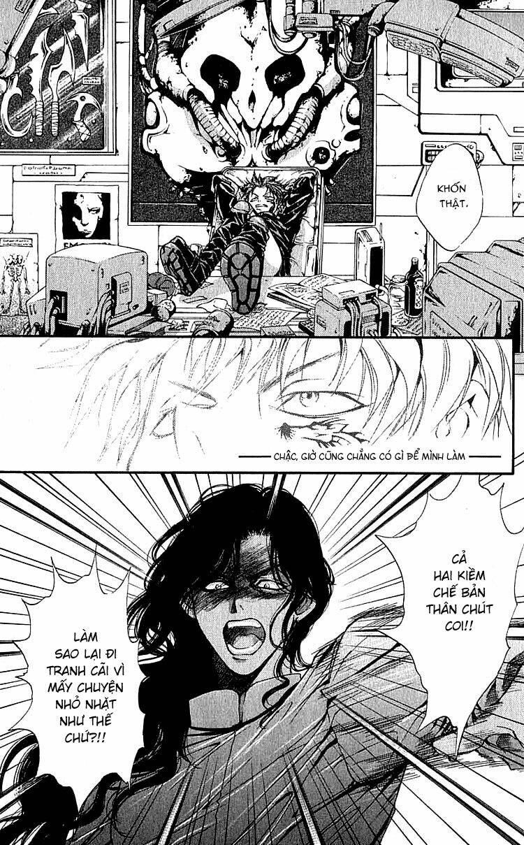 tình yêu loạn luân chapter 99 5