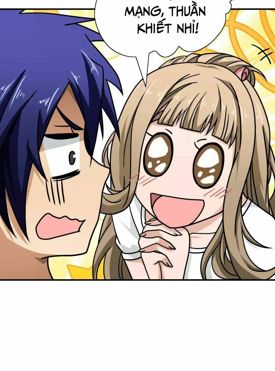 hộ hoa cao thủ tại đô thị chapter 72 27