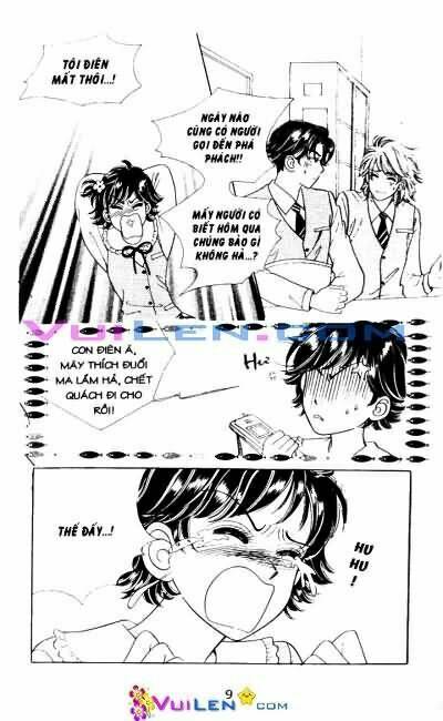 hội trừ ma chapter 4 9