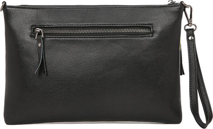 Fashion Retro Men's Pu Leather Clutch