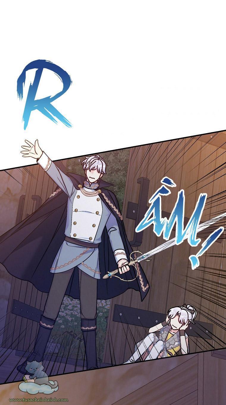 tôi sinh ra là con gái ác nữ chapter 39 2