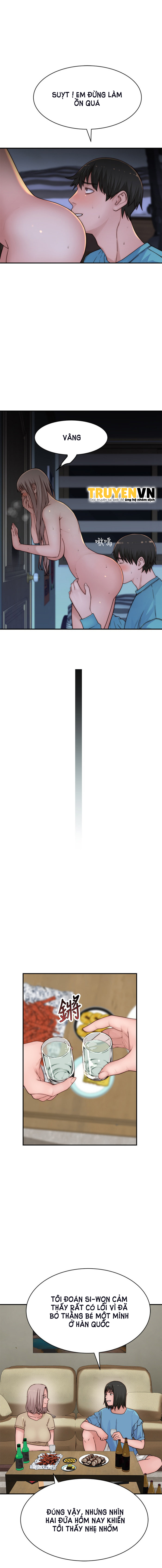 giữa hai ta chapter 66 7