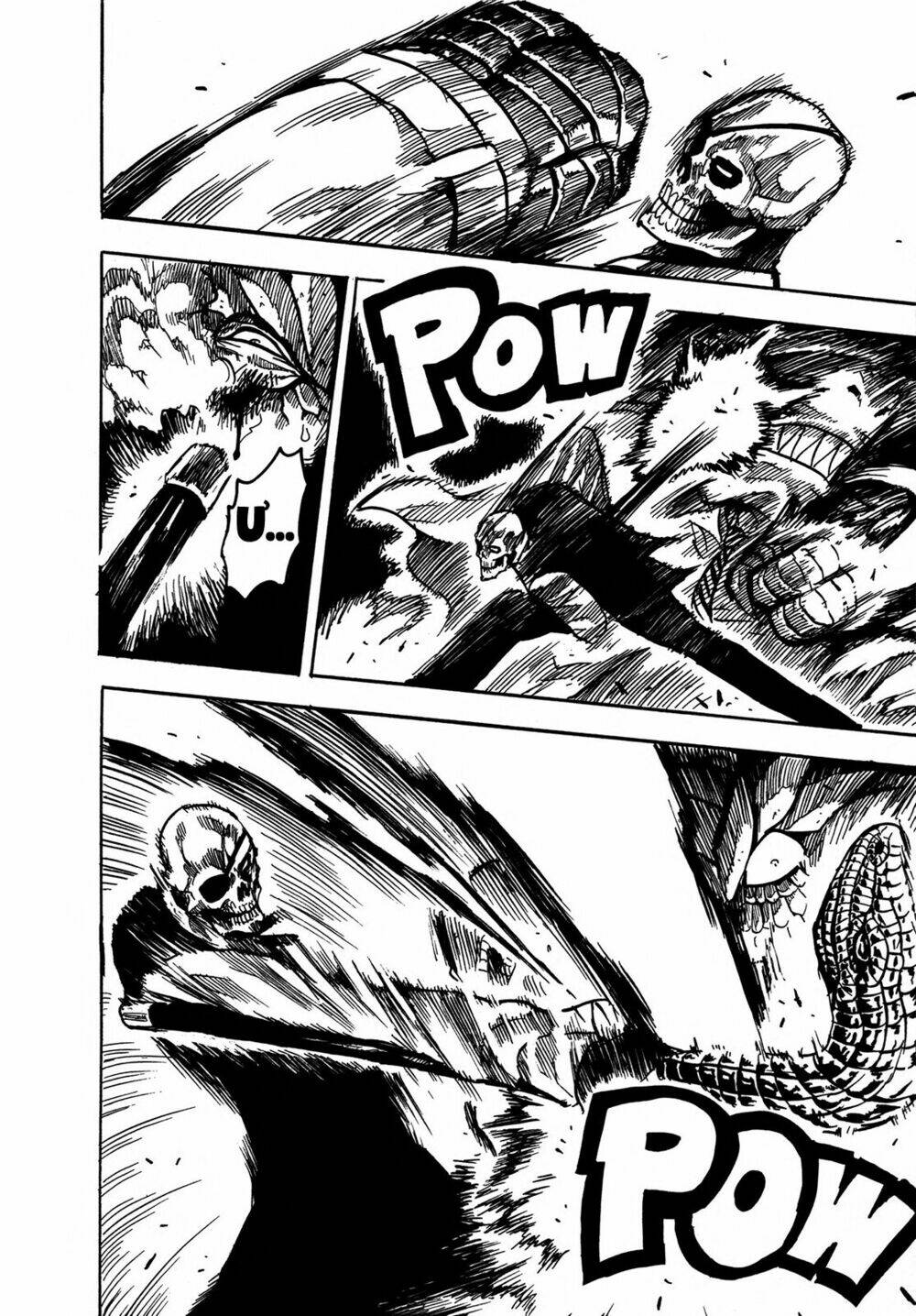 keyman chapter 19 22