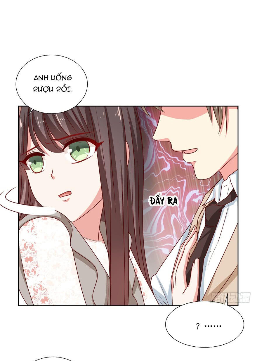 lưu luyến không rời chapter 26 6