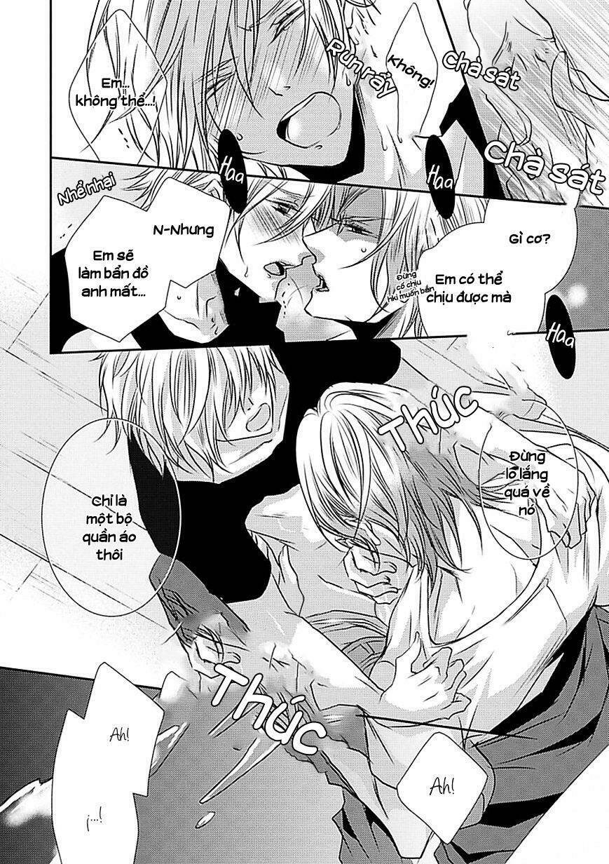 cafe otoko chapter 2 32