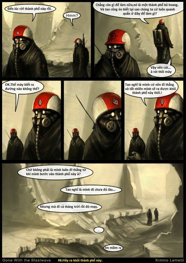 gone with the blastwawe chapter 6 3