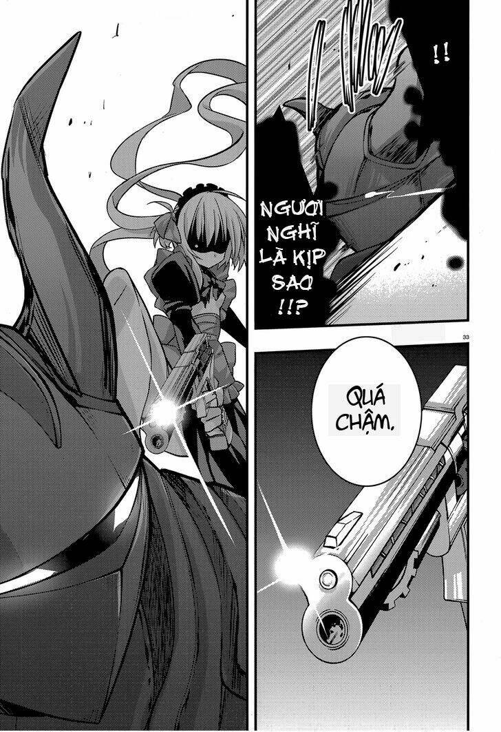 baroque k/night chapter 2 29