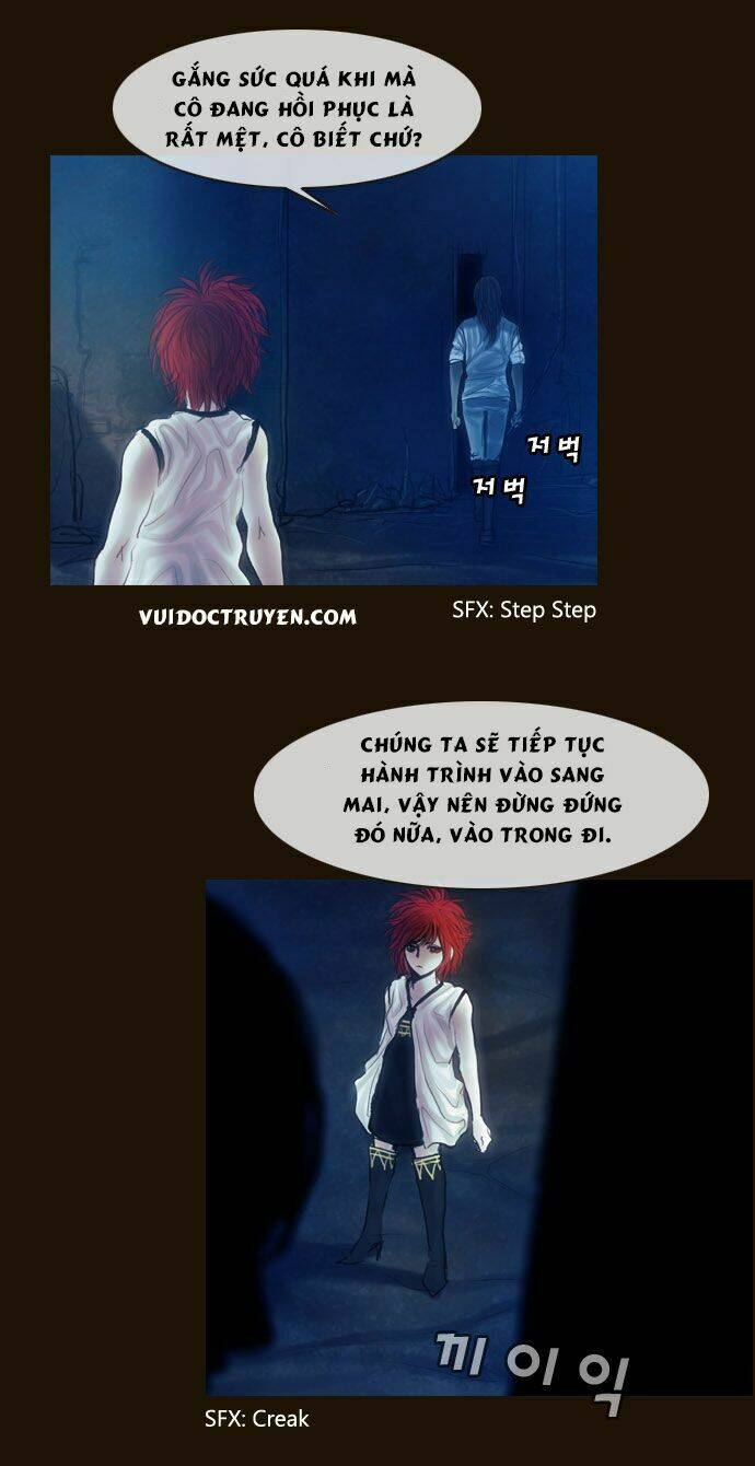 hội ảo thuật chapter 102 12