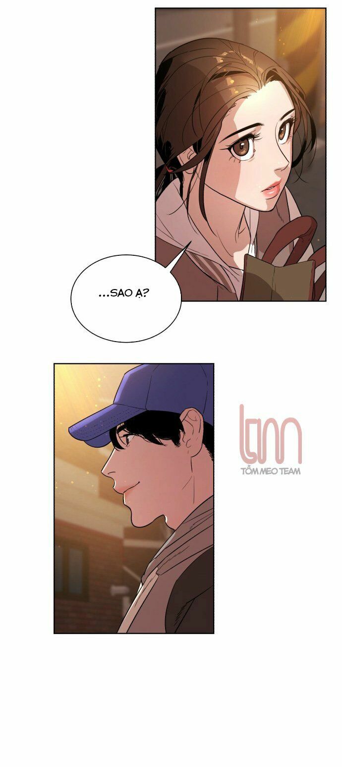 Máu trắng chapter 2 11