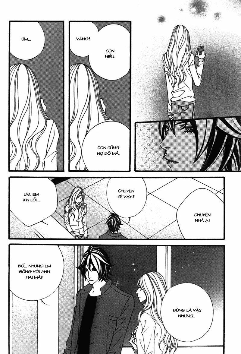 lost in london chapter 18 23