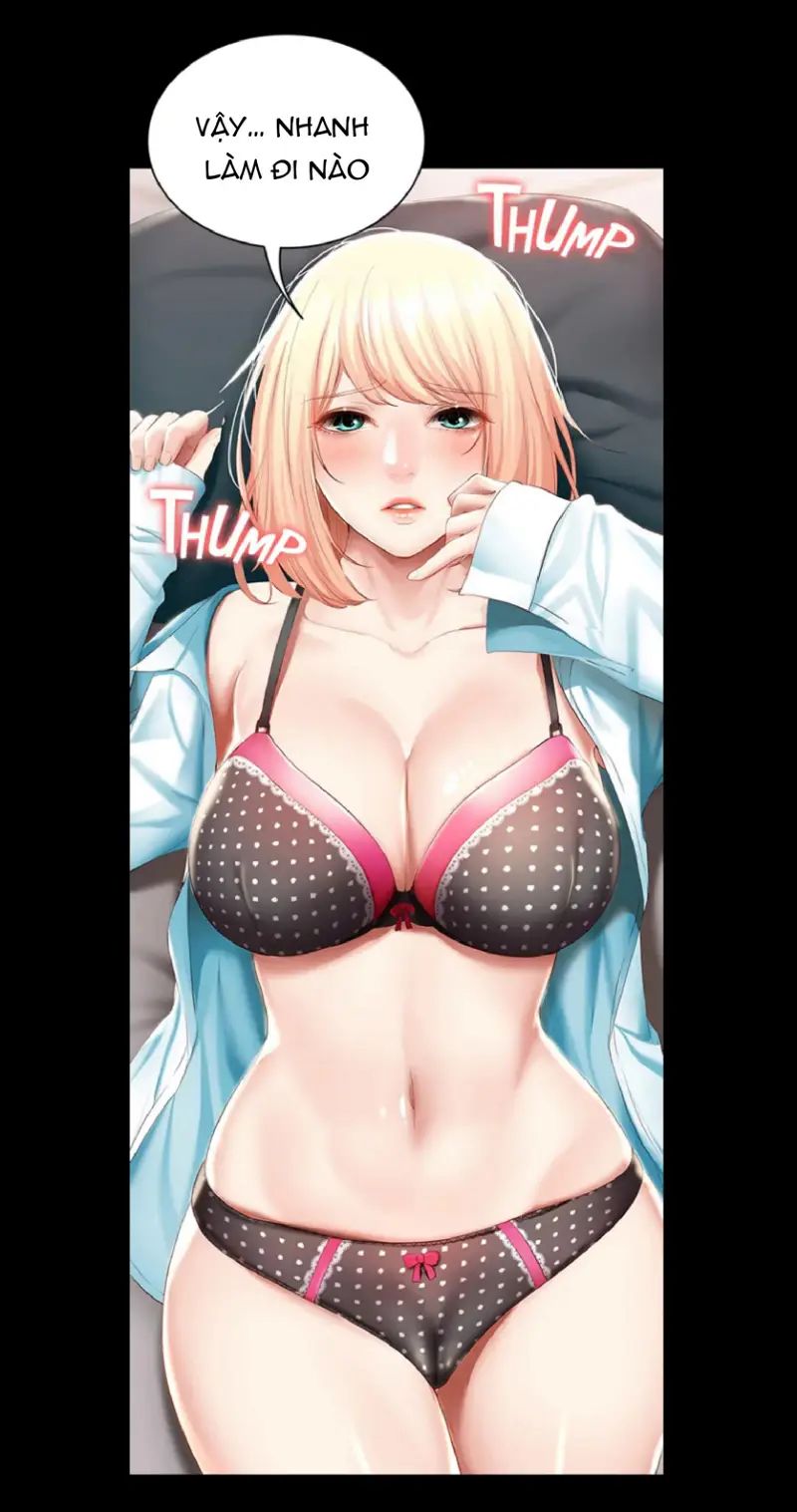 nhật ký ở trọ - không che chapter 61 40