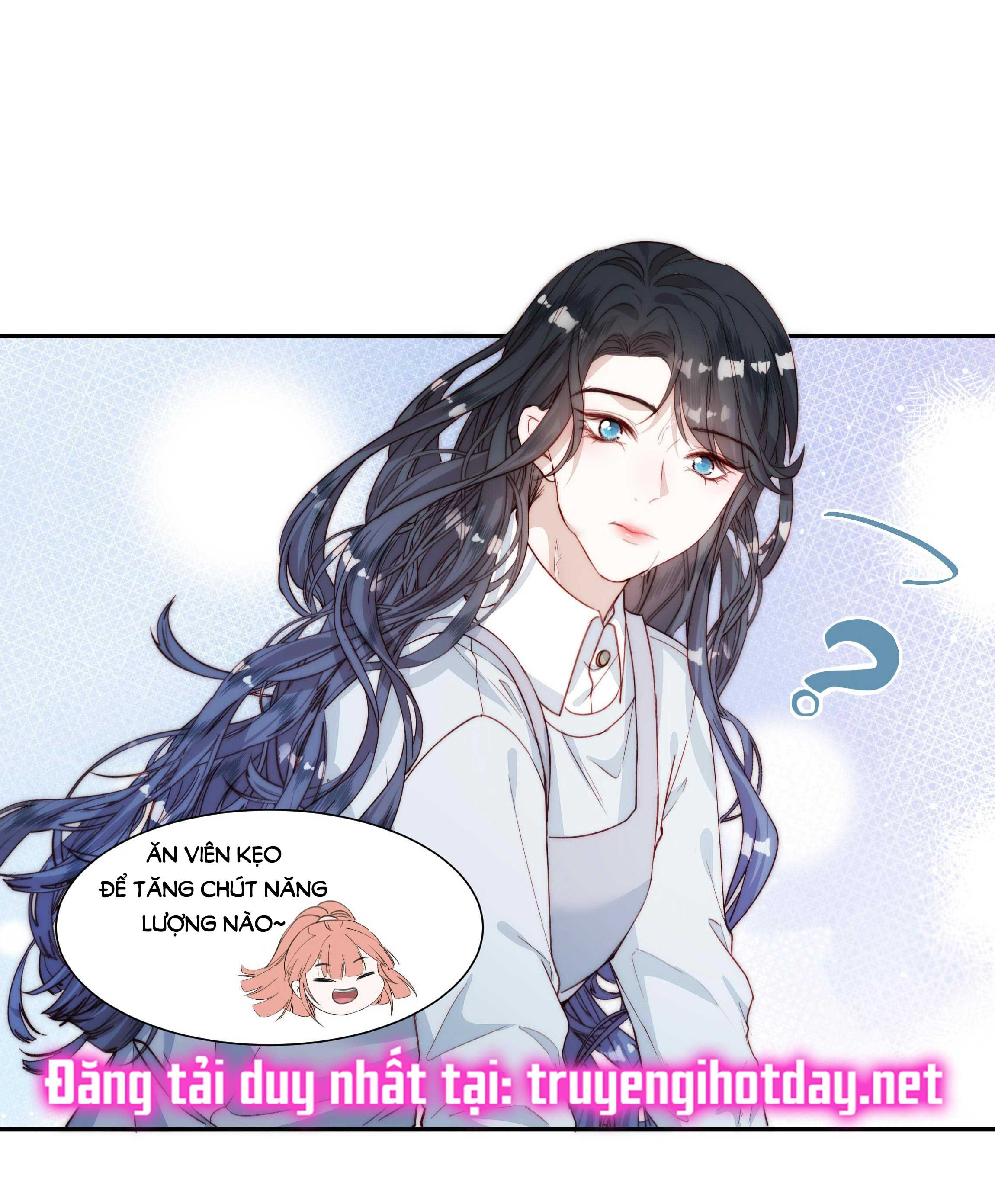 hot search phủ sóng! kẻ muốn buông xuôi như tôi nổi tiếng sau một đêm chapter 14.1 7