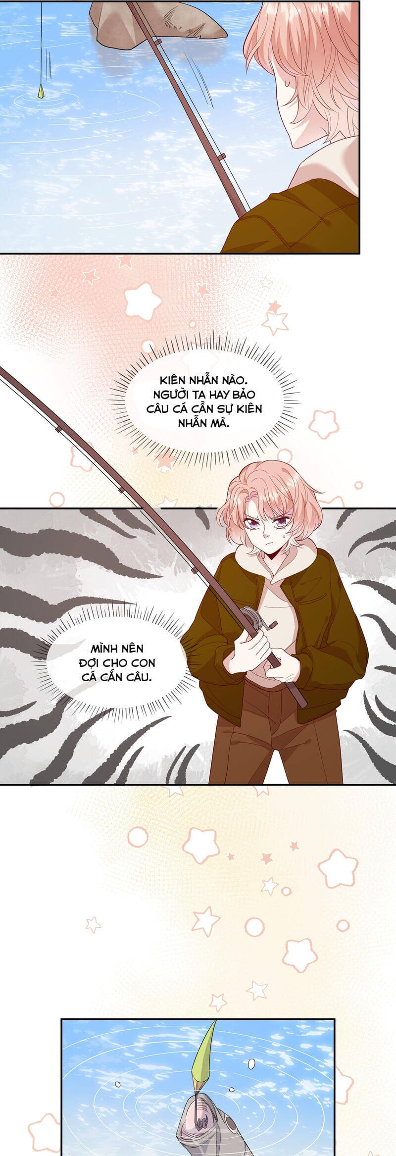 làm ơn đừng quá kiêu ngạo chapter 33 12