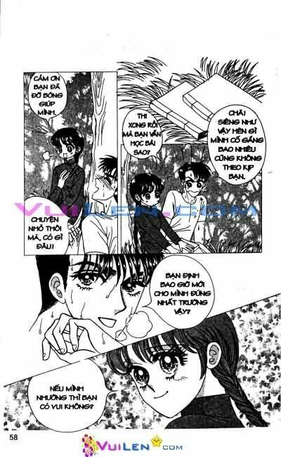 cô gái 300 tuổi chapter 3 58