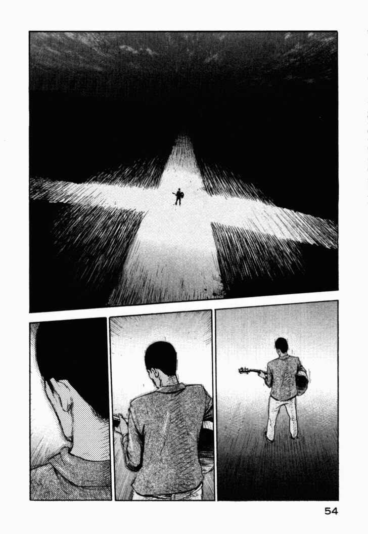 me and the devil blues chapter 1 54