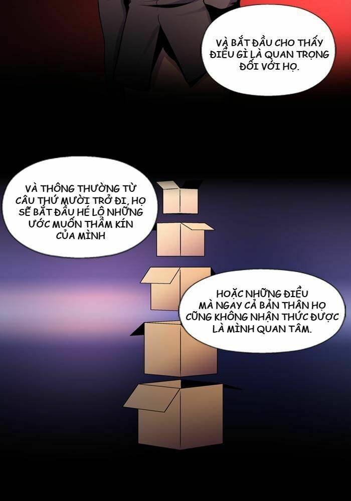 giáo sư băng giá chapter 10 7