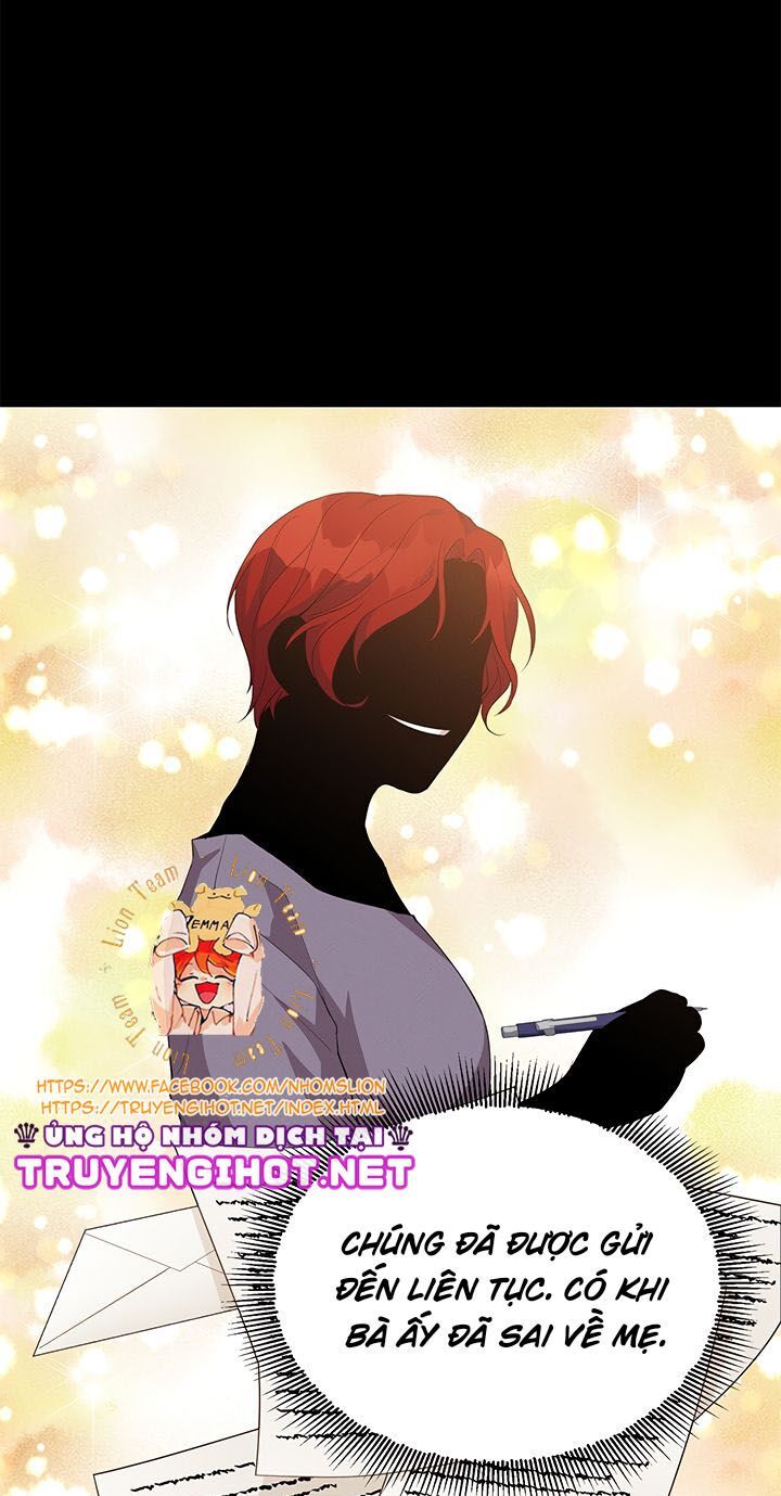 hãy trả lời em, hoàng tử! chapter 18 45