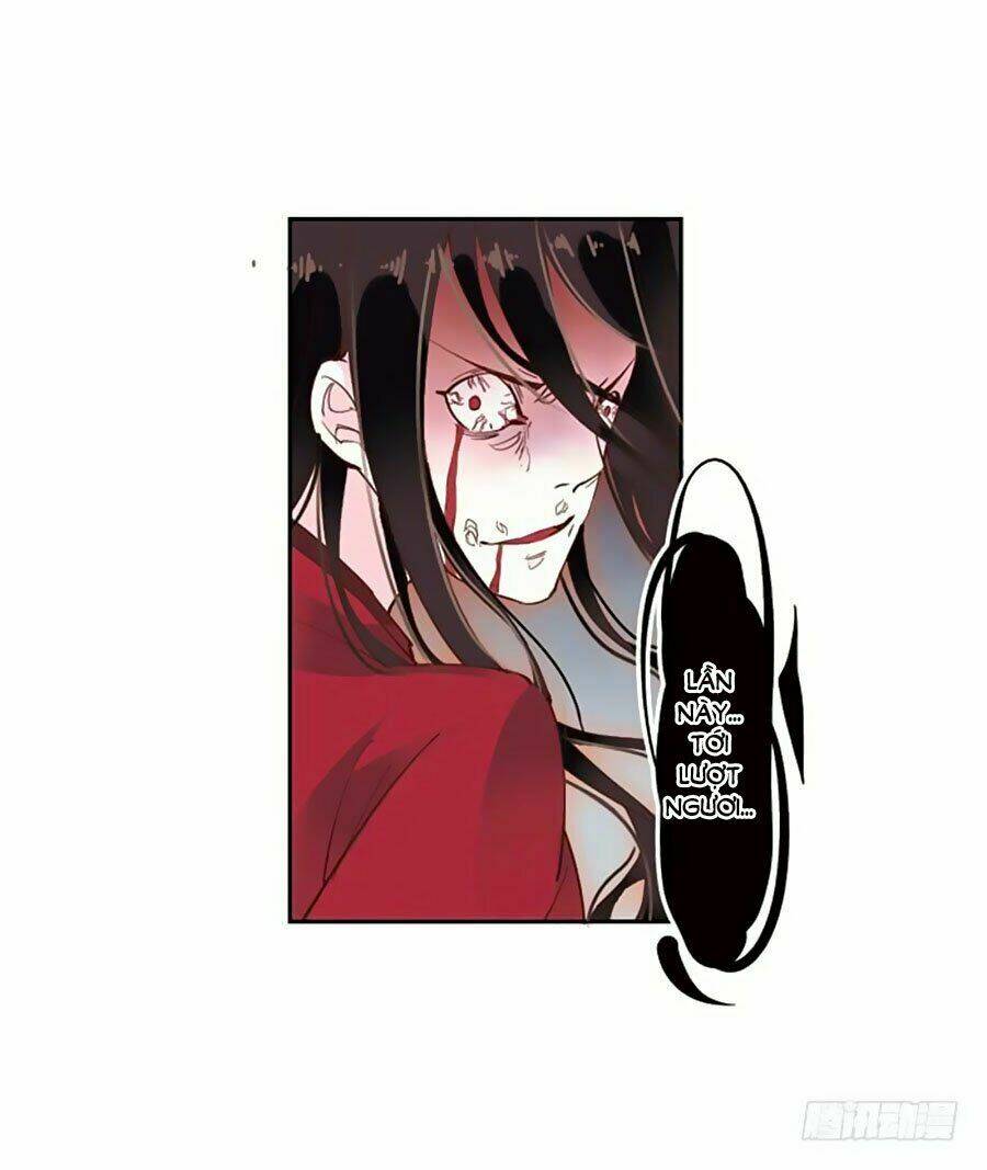 thiền tâm vấn đạo chapter 5 45