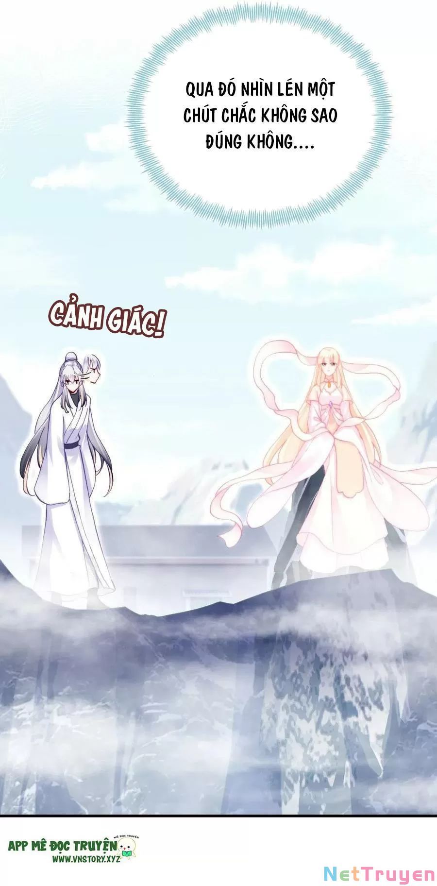 lại bị bệnh chiều chuộng quấn lấy chapter 70 36