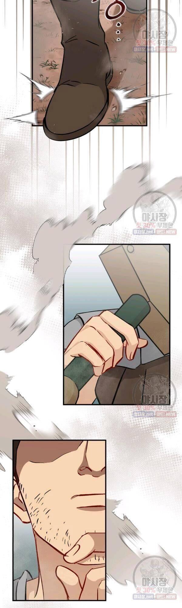 tôi lên cấp chỉ bằng cách ăn chapter 61 29