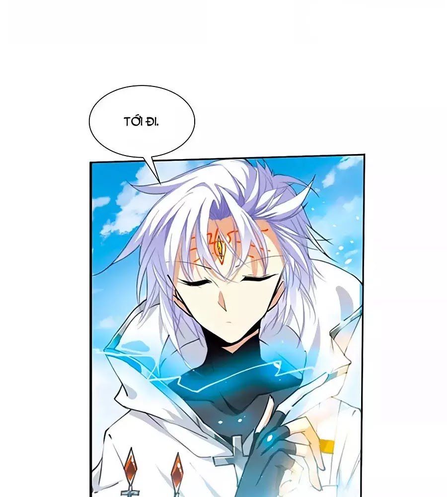 tam nhãn hao thiên lục chapter 298.2 2