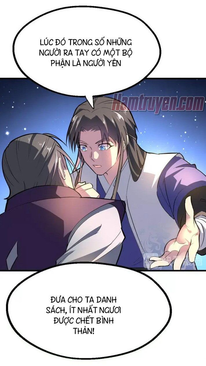 đại nghịch chi môn chapter 85 13