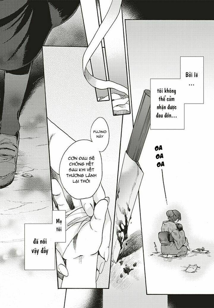 kara no kyoukai - the garden of sinners chapter 14 7