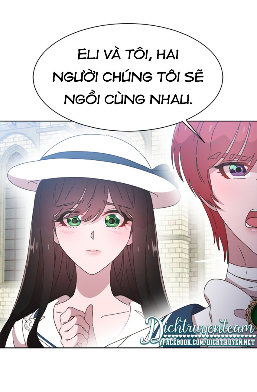 con gái bảo bối của ma vương chapter 121 73