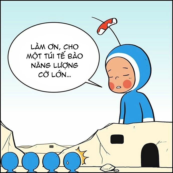 yumis cells chapter 60 4