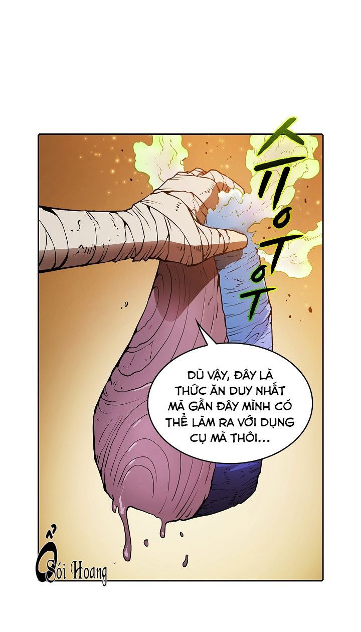 chòm sao trở về từ địa ngục chapter 7 22