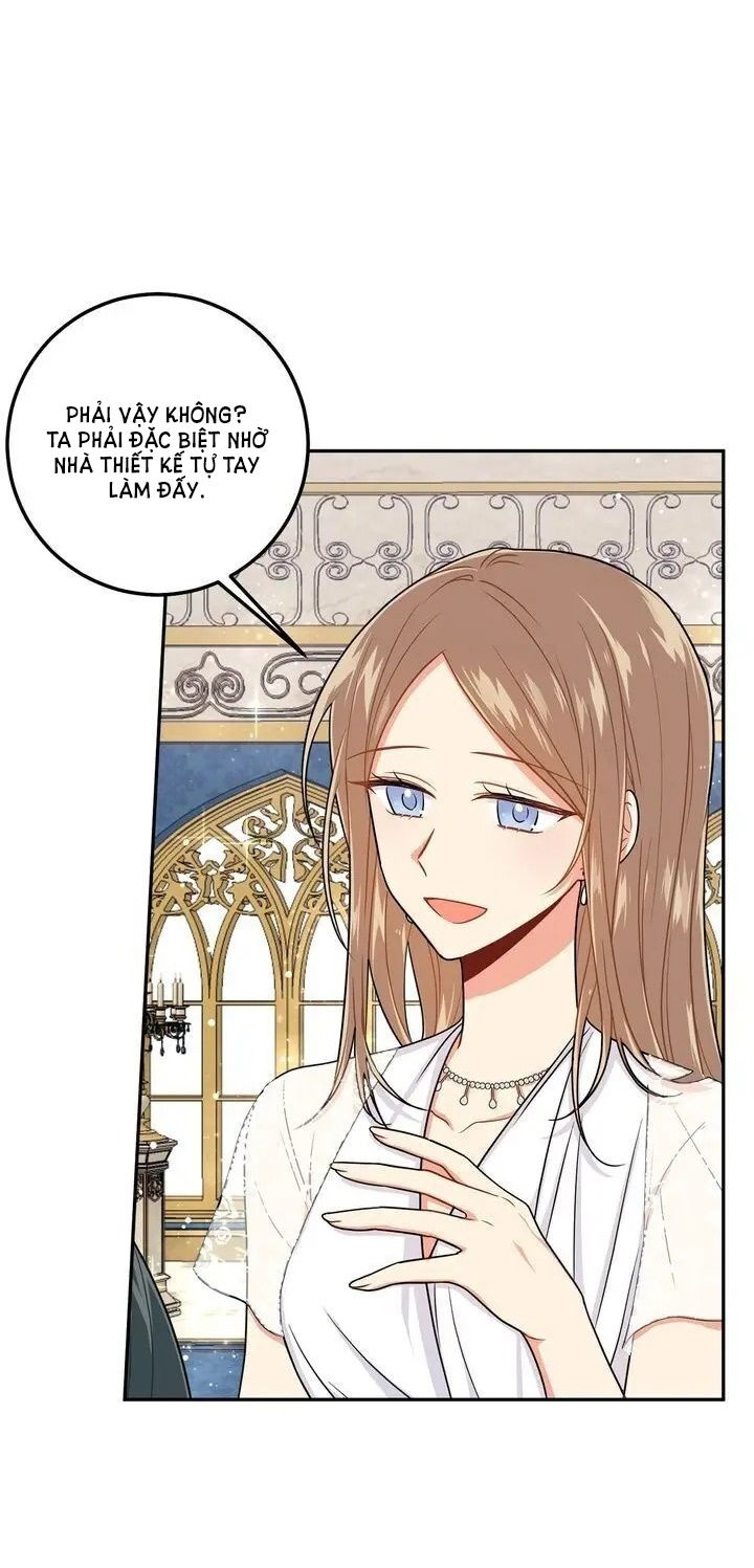 tôi là tiểu thư của gia đình này chapter 111 5