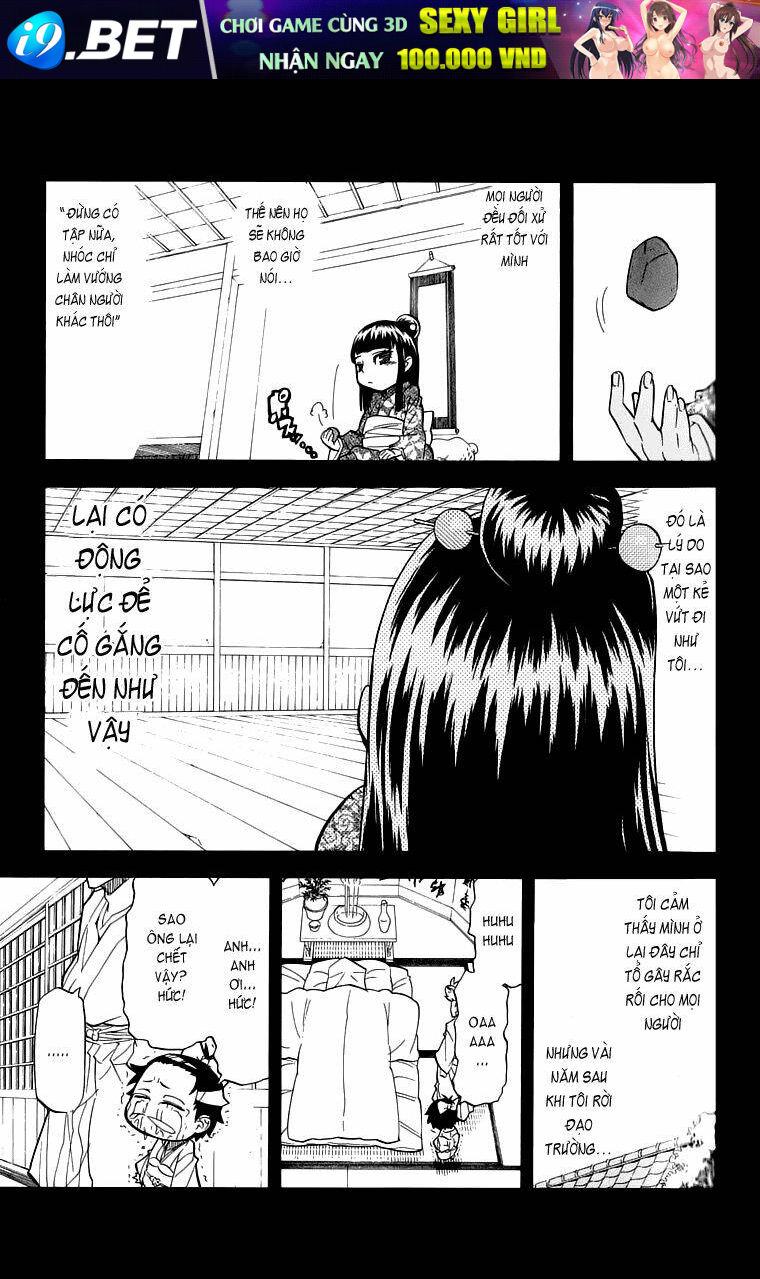 samurai usagi chapter 36 12