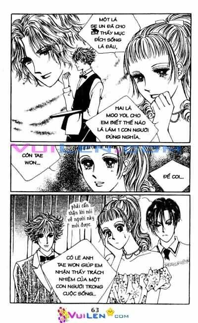 virus tiền chapter 10 58