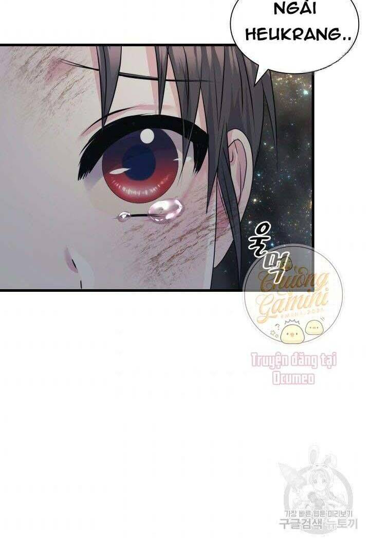 cô dâu của sói đen chapter 5 29