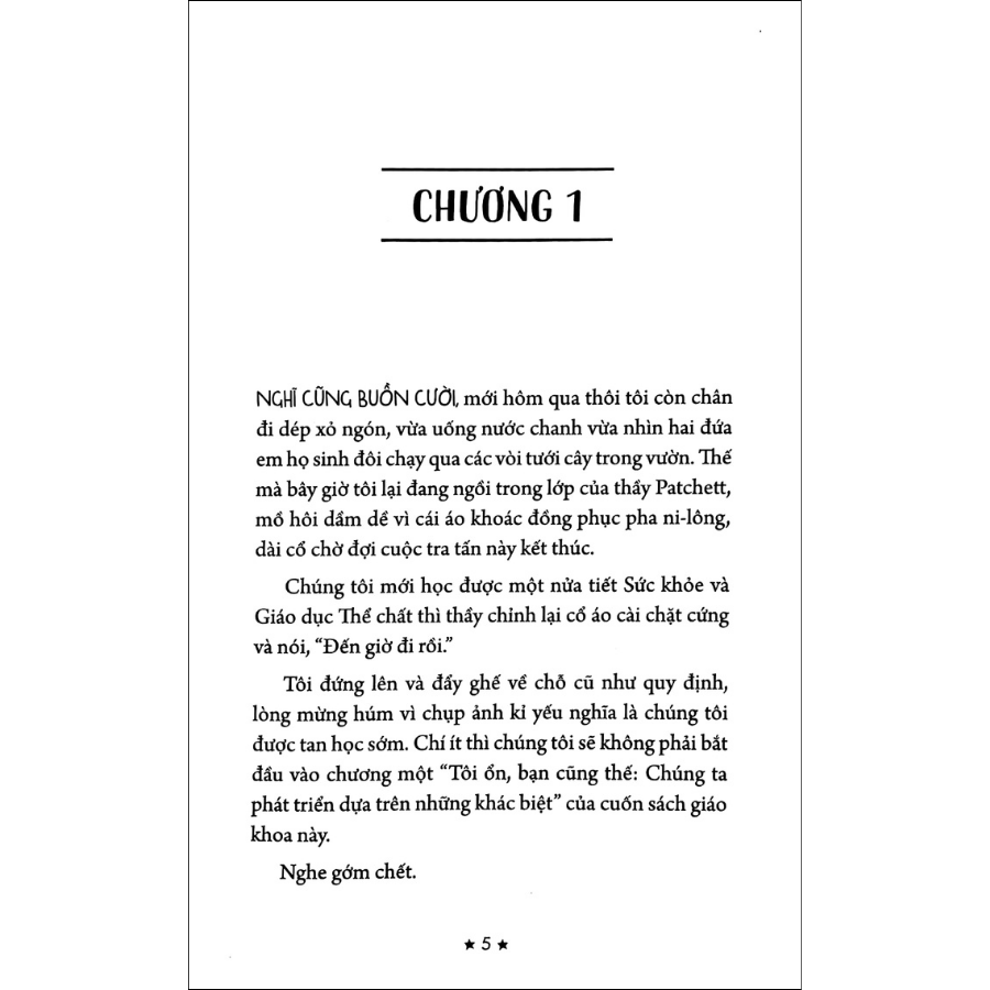 Nhấn Pê Đan Và… Tiến - Giải Thưởng Văn Học Thiếu Nhi Mĩ - Newbery Medal 2019