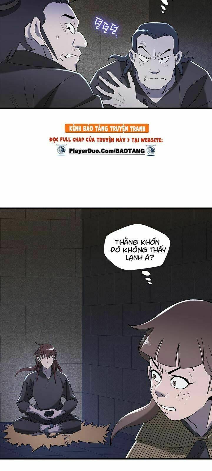 cuồng long chapter 16 4