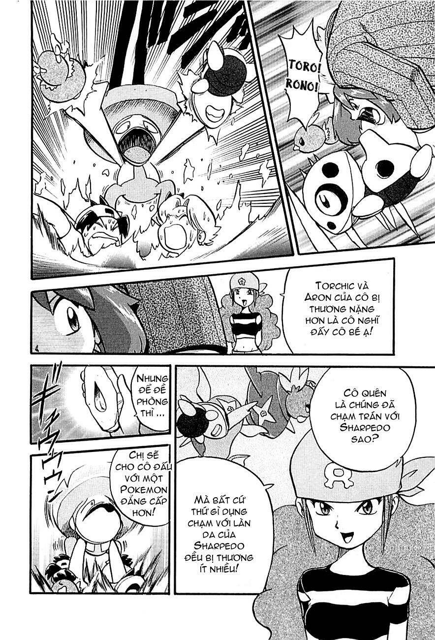 thú cưng đặc biệt chapter 189 9