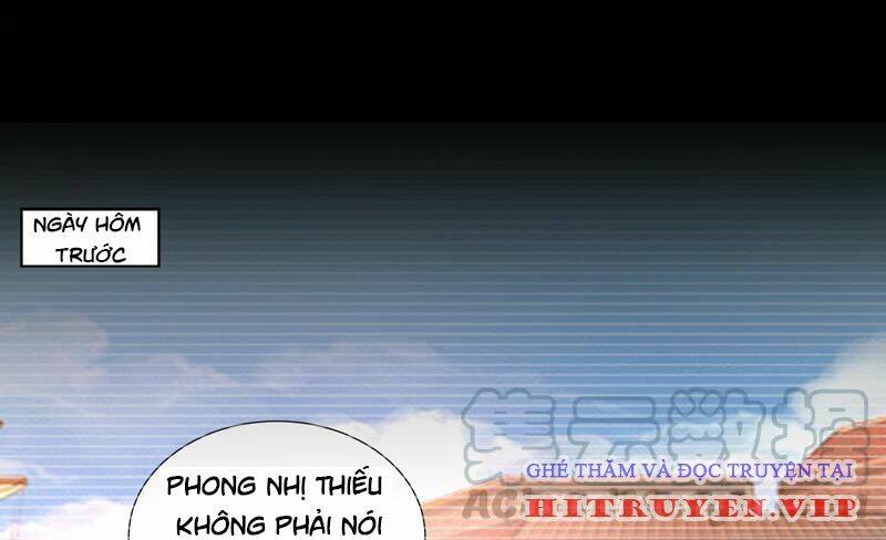 nhập cốt noãn hôn chapter 348 15