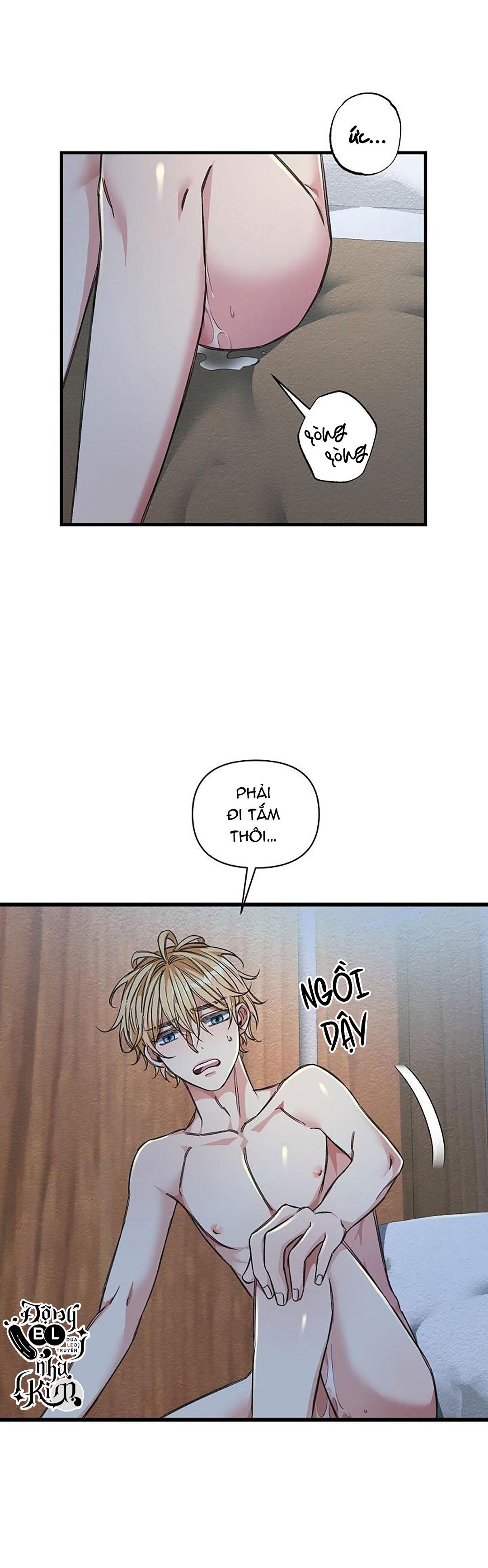 chuyến tàu điên cuồng chapter 12 26