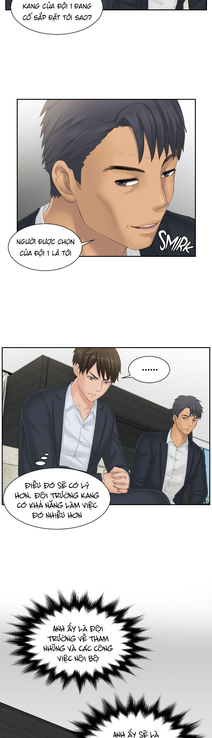 chàng thám tử đào hoa chapter 40 15