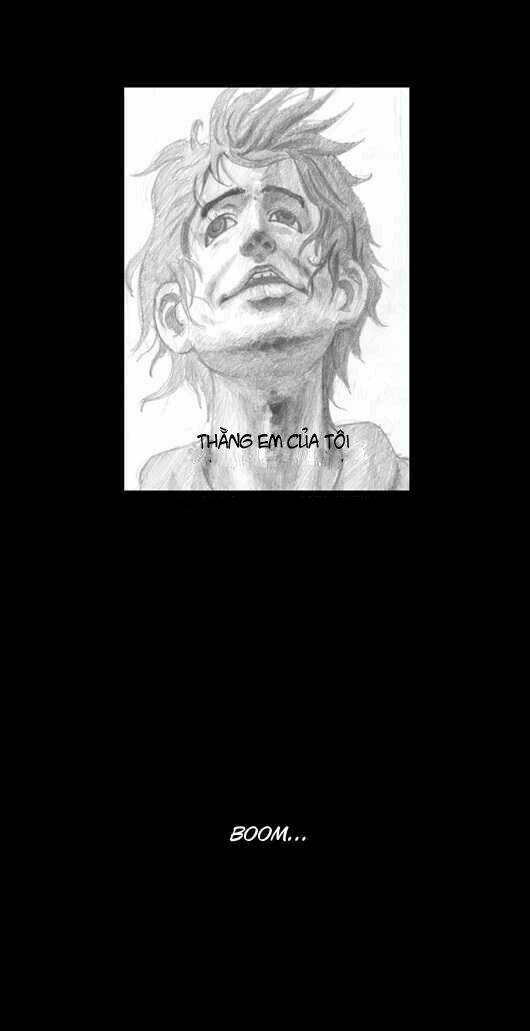 let's fight ghost chapter 8 10