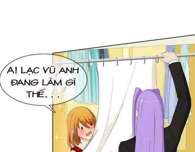 bá đạo trung khuyển tìm ái ký chapter 123 31