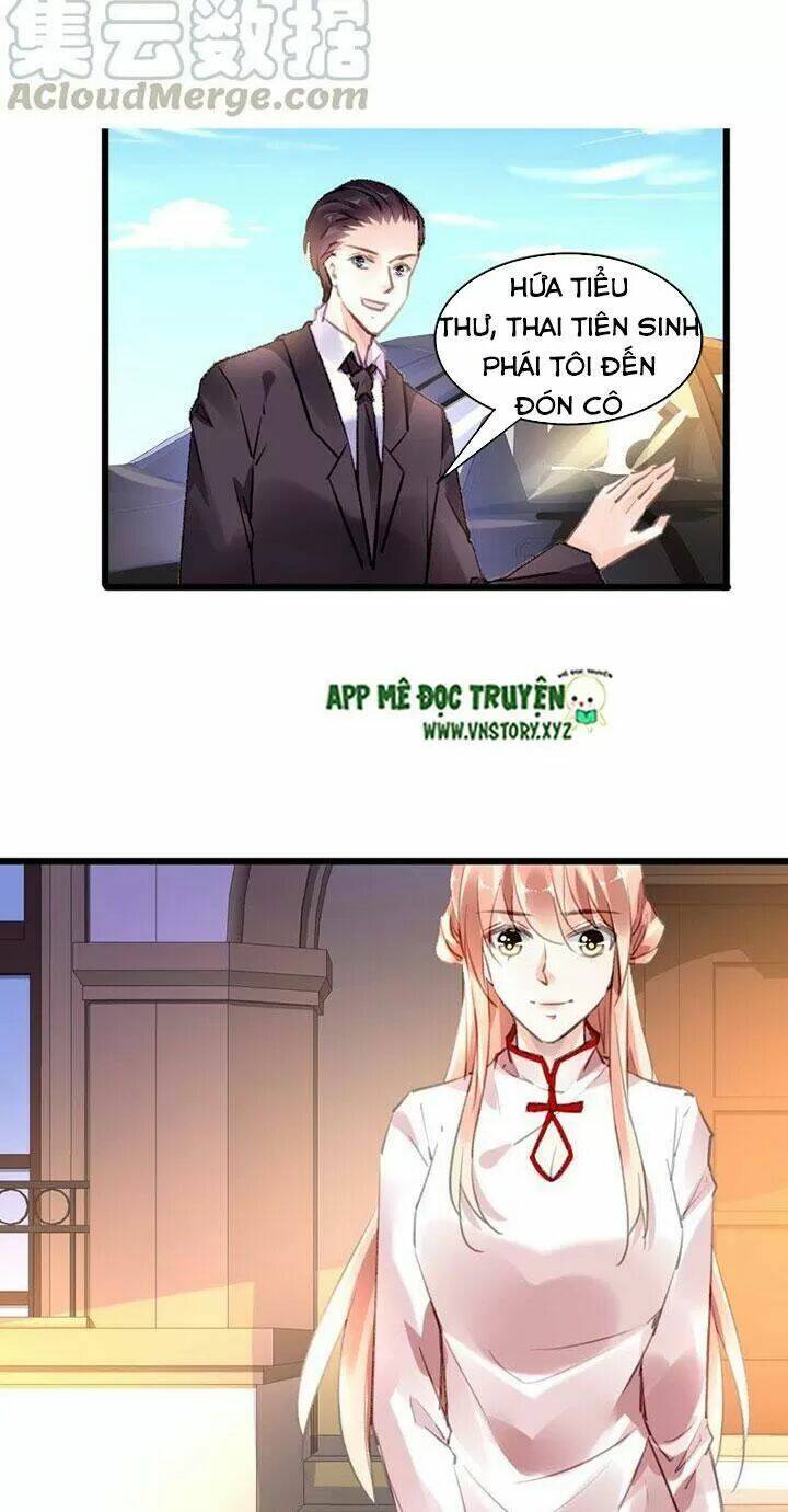 mưu ái thành nghiện chapter 81 9