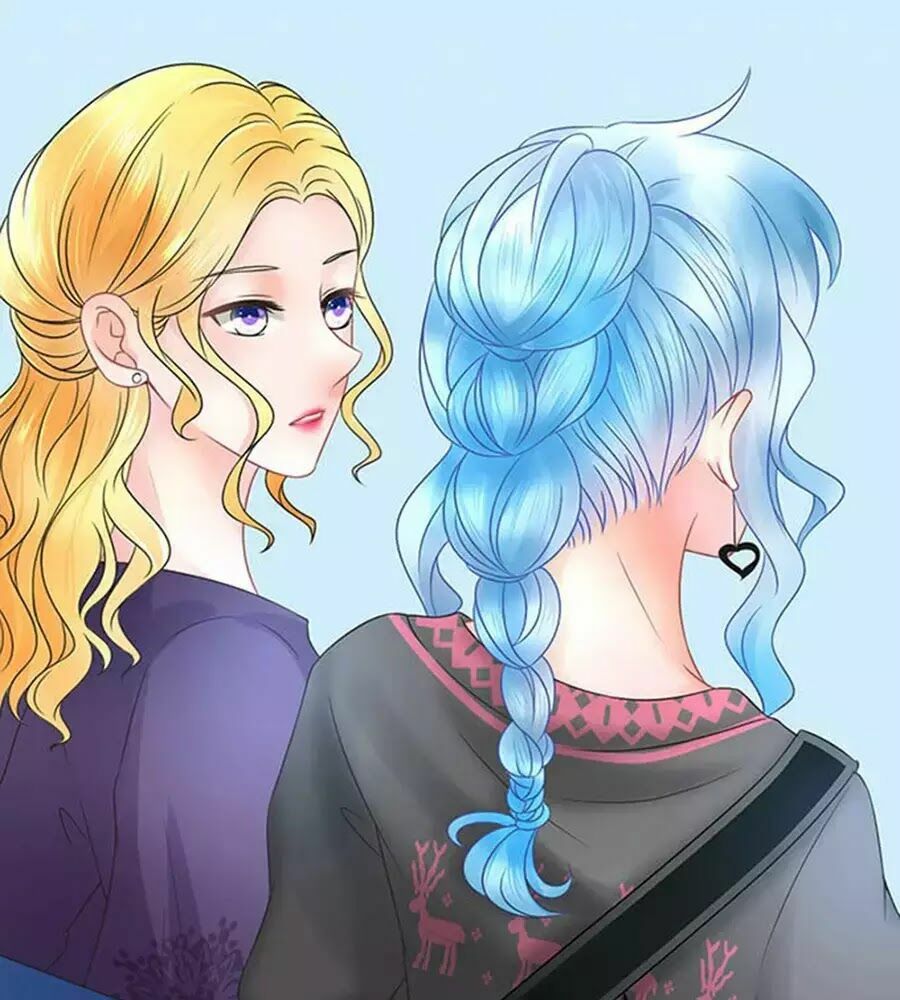 luyến đường thời quang chapter 62 13