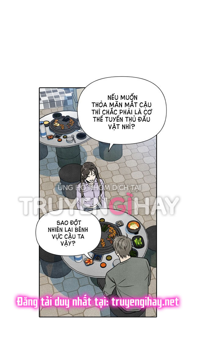 điều khiến tôi quyết tâm muốn chết chapter 34.2 18