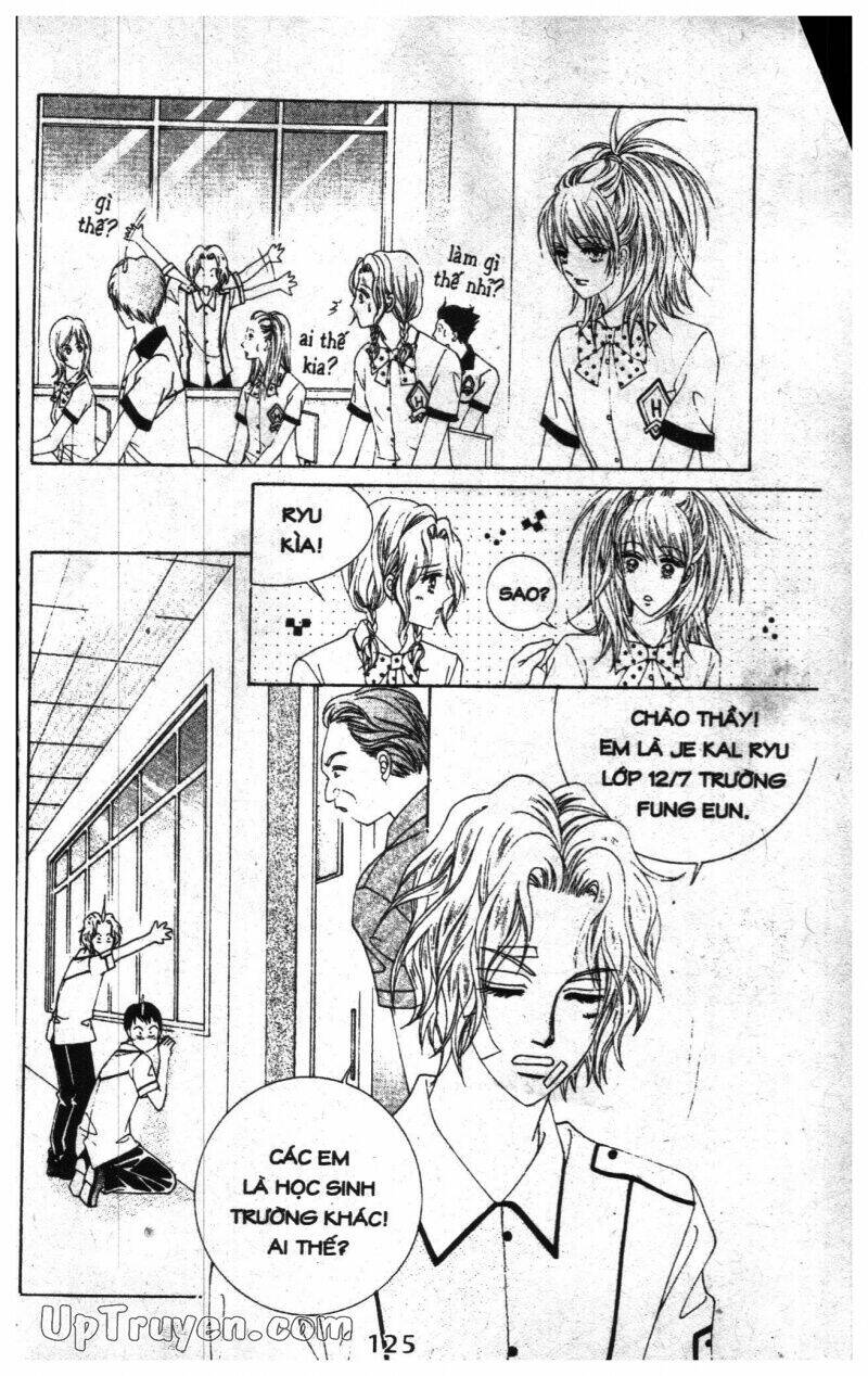 dạ khúc chapter 11 125